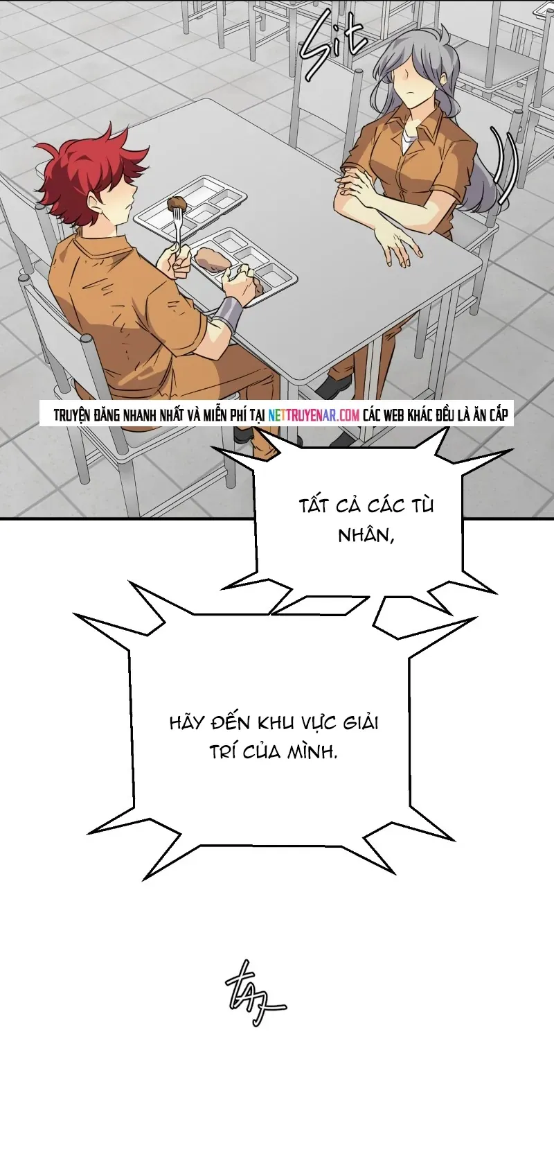 Thế Giới Không Hoàn Hảo Chapter 350 - Trang 2