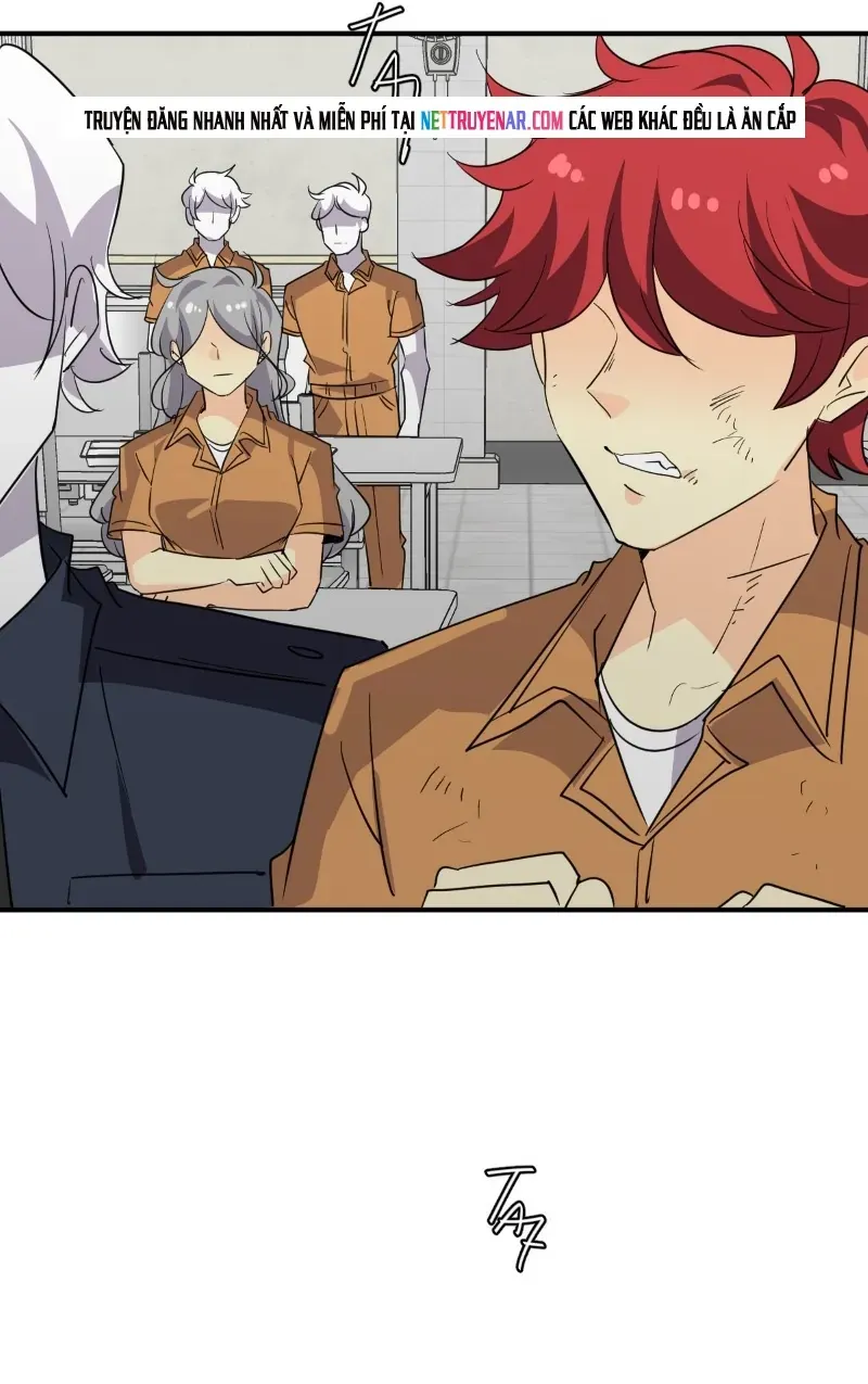 Thế Giới Không Hoàn Hảo Chapter 350 - Trang 2