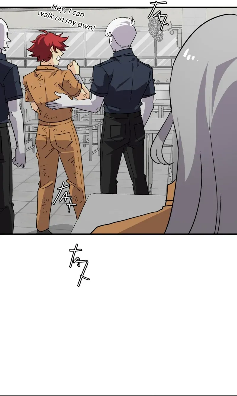 Thế Giới Không Hoàn Hảo Chapter 350 - Trang 2