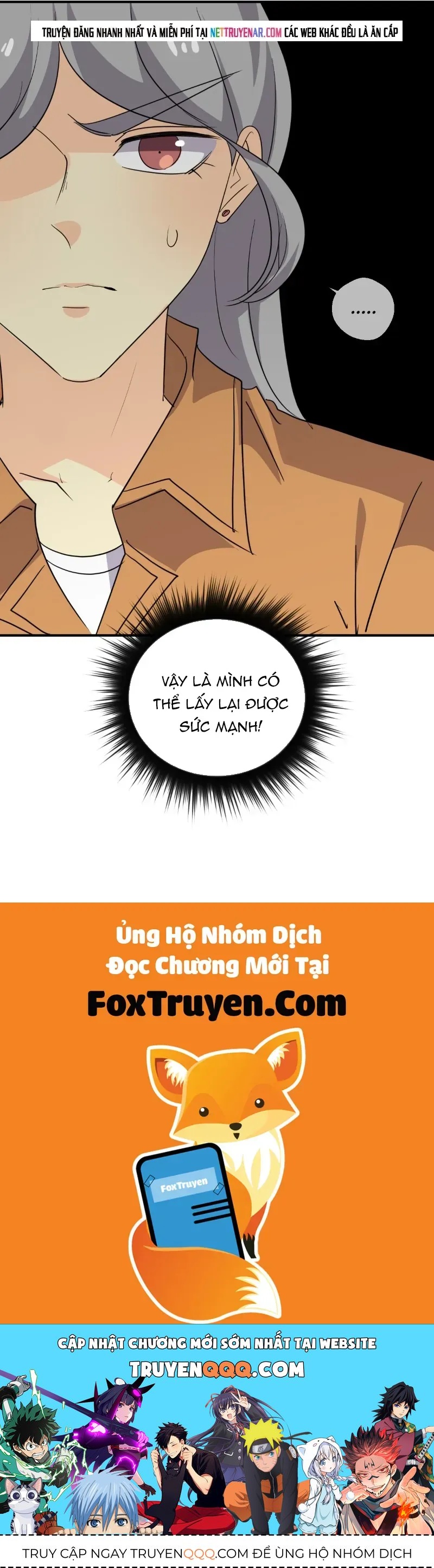 Thế Giới Không Hoàn Hảo Chapter 350 - Trang 2