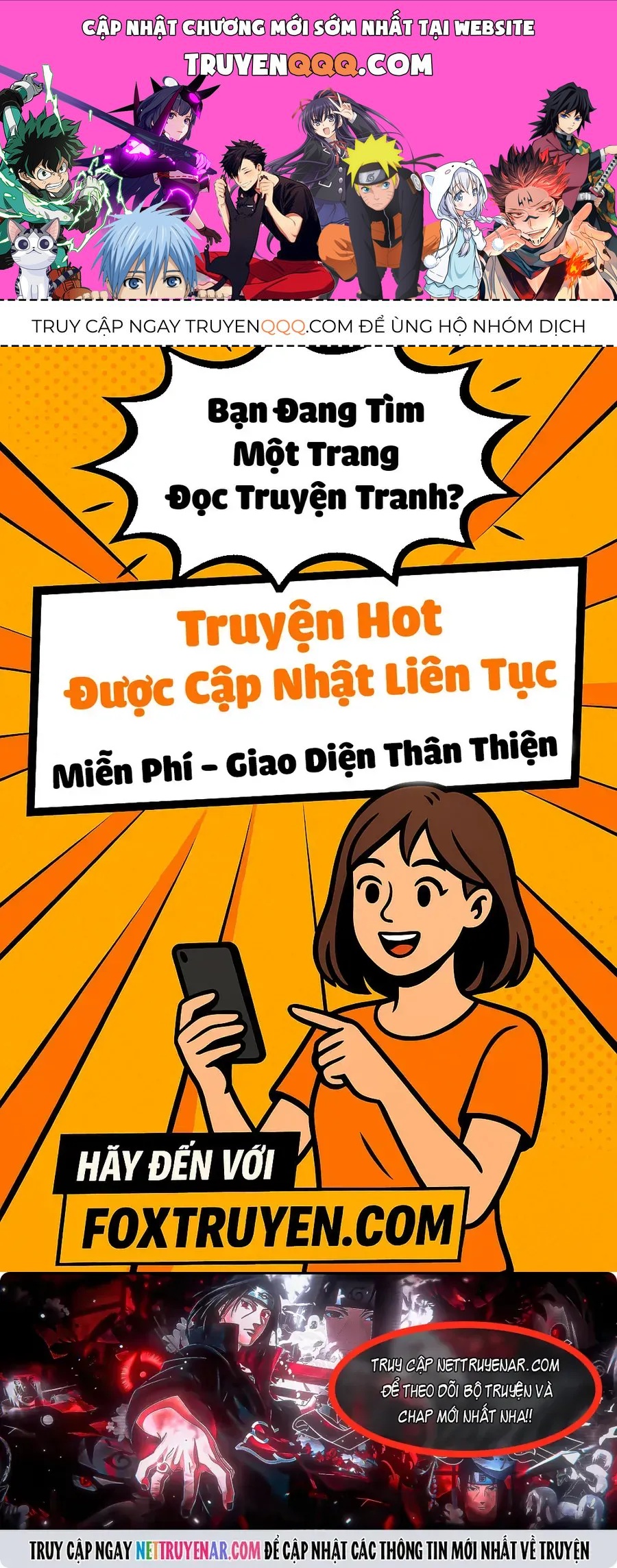 Thế Giới Không Hoàn Hảo Chapter 351 - Trang 2