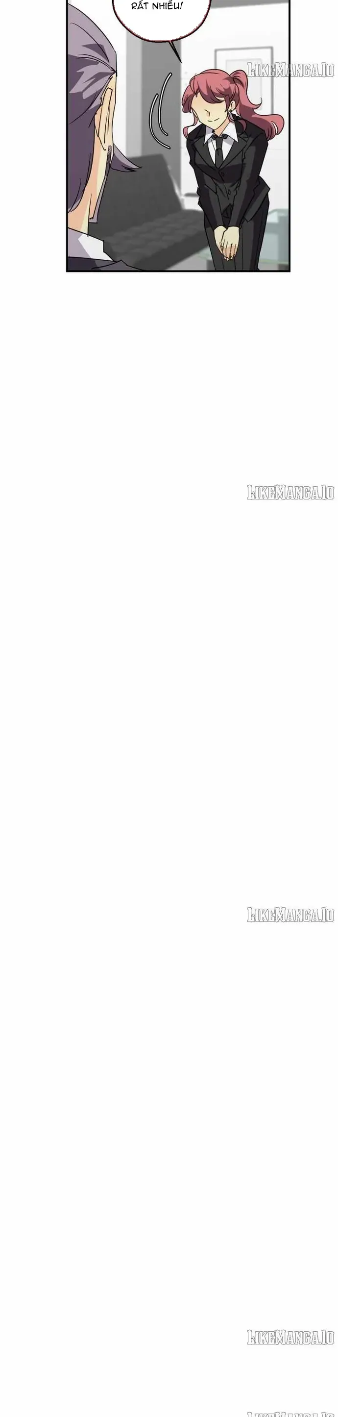 Thế Giới Không Hoàn Hảo Chapter 351 - Trang 2