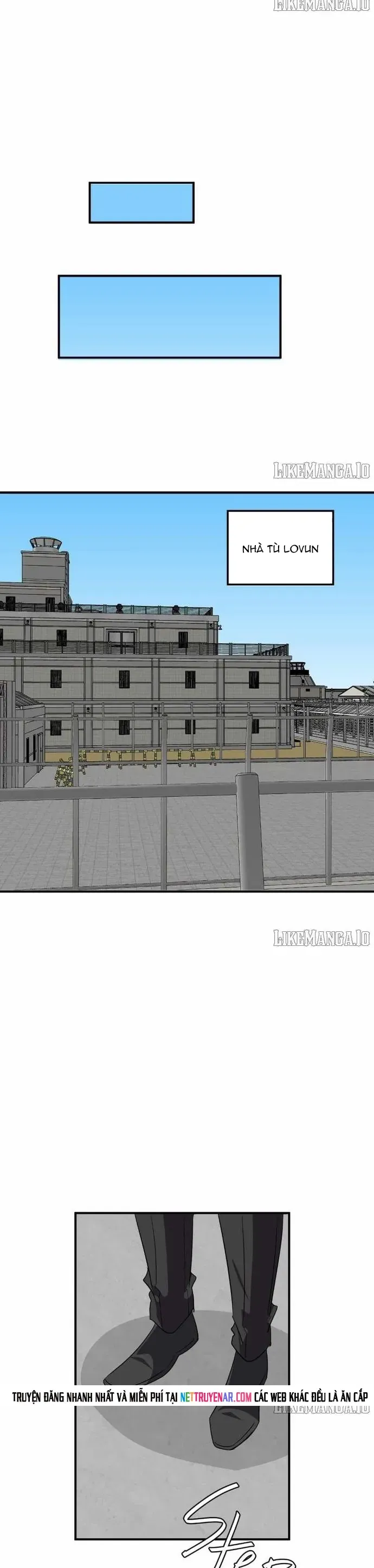 Thế Giới Không Hoàn Hảo Chapter 351 - Trang 2