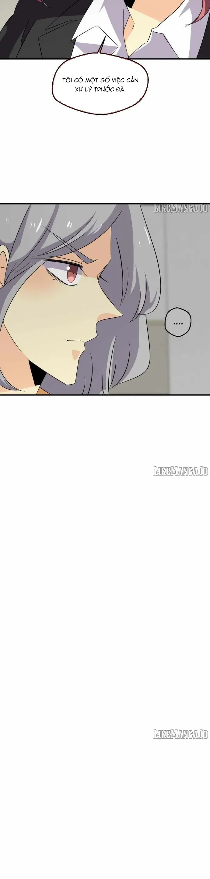 Thế Giới Không Hoàn Hảo Chapter 351 - Trang 2