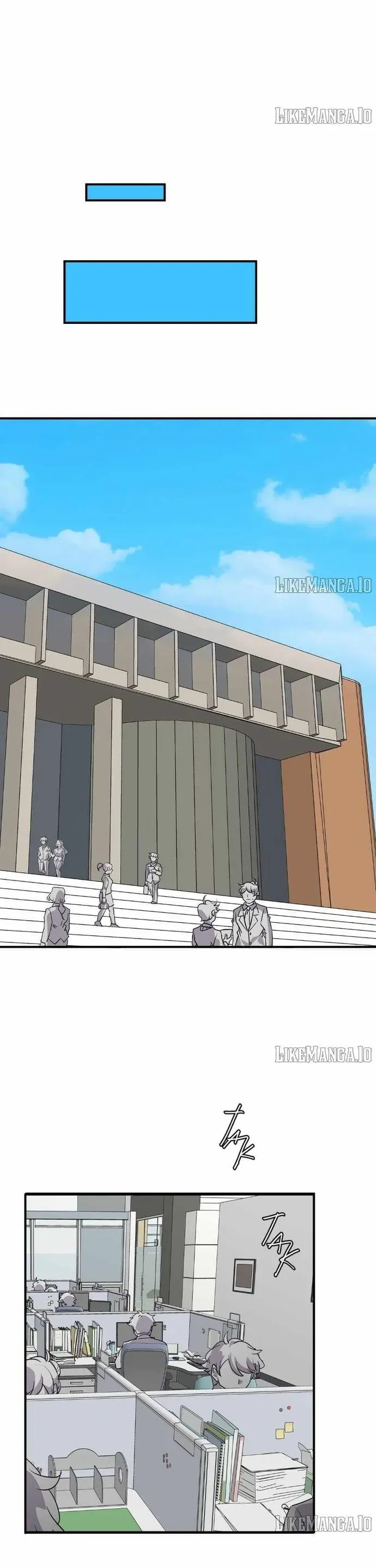 Thế Giới Không Hoàn Hảo Chapter 351 - Trang 2