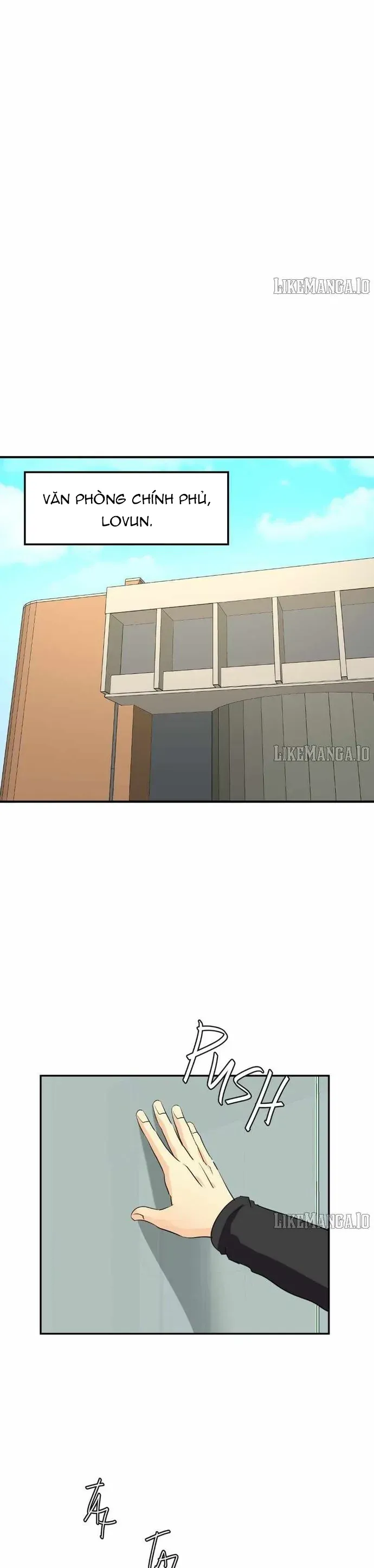 Thế Giới Không Hoàn Hảo Chapter 351 - Trang 2