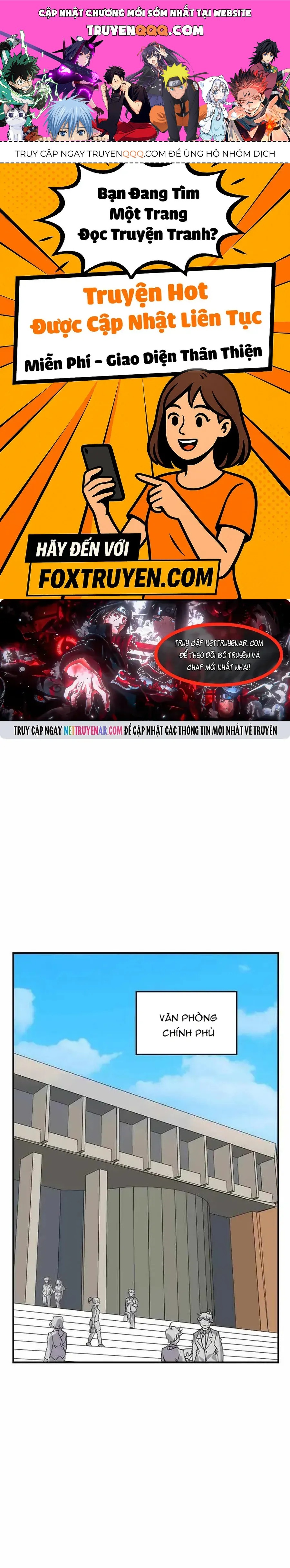 Thế Giới Không Hoàn Hảo Chapter 352 - Trang 2