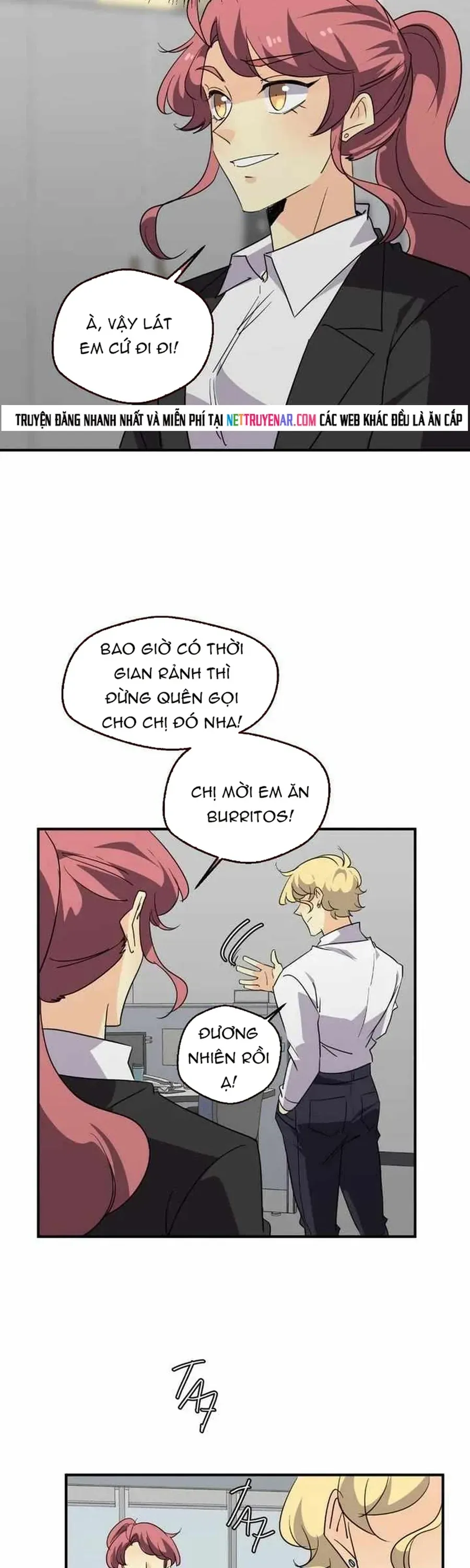 Thế Giới Không Hoàn Hảo Chapter 352 - Trang 2