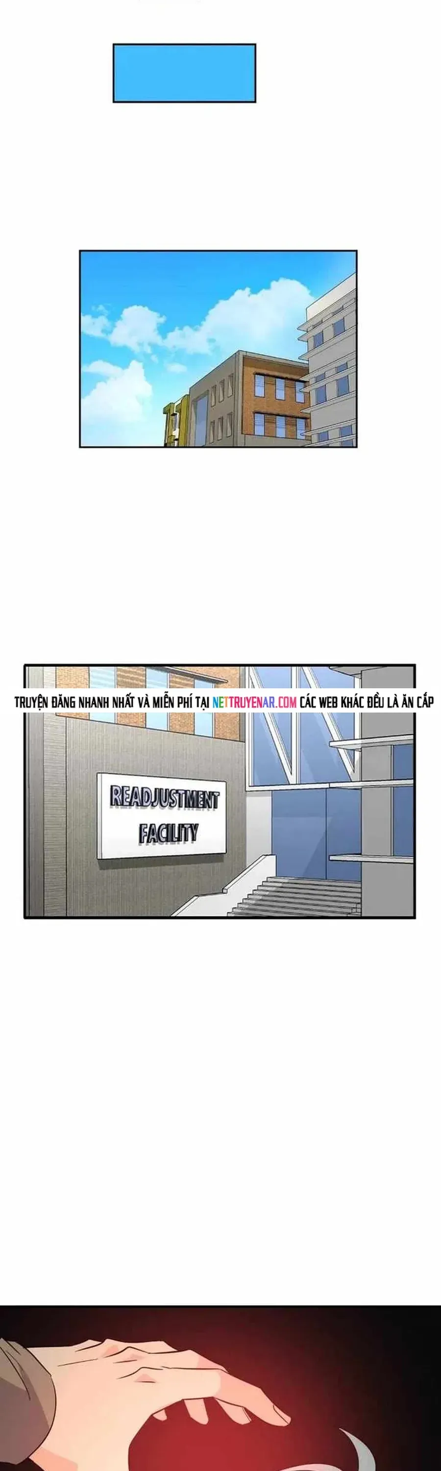 Thế Giới Không Hoàn Hảo Chapter 352 - Trang 2