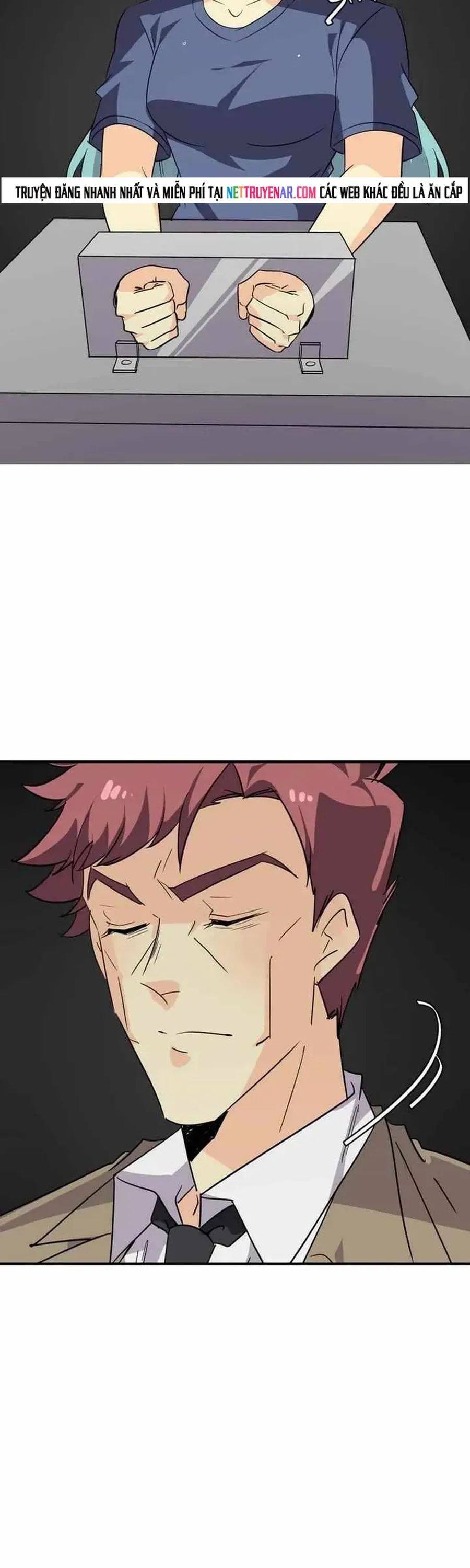 Thế Giới Không Hoàn Hảo Chapter 352 - Trang 2