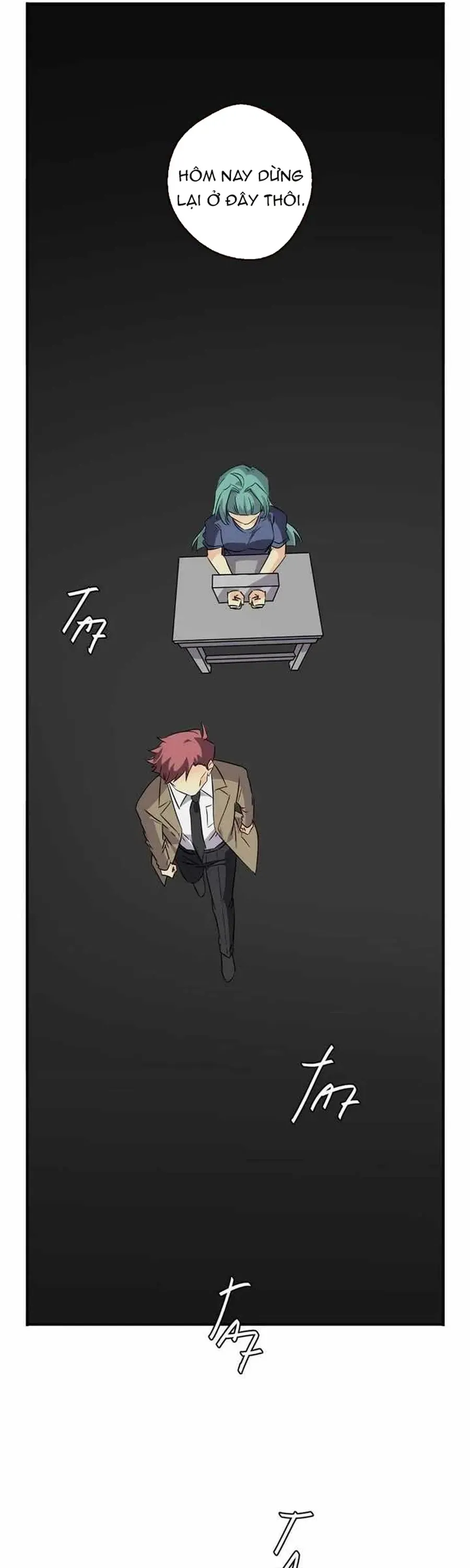 Thế Giới Không Hoàn Hảo Chapter 352 - Trang 2