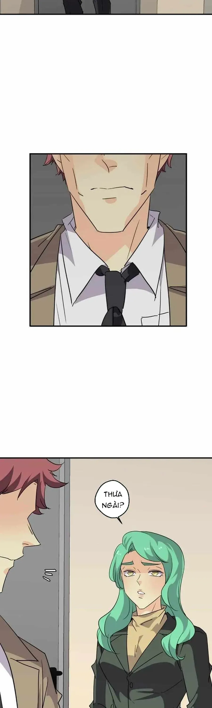 Thế Giới Không Hoàn Hảo Chapter 352 - Trang 2
