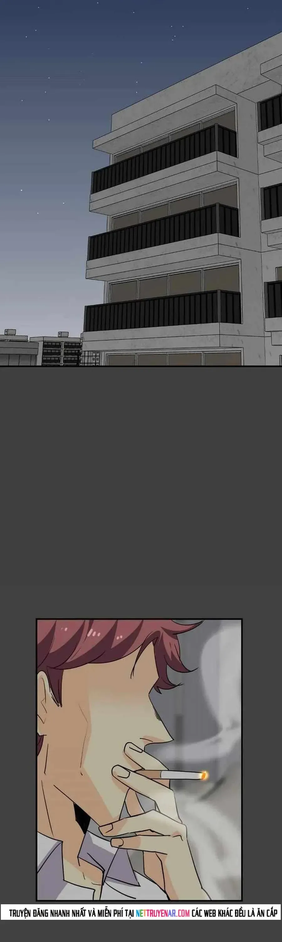 Thế Giới Không Hoàn Hảo Chapter 352 - Trang 2