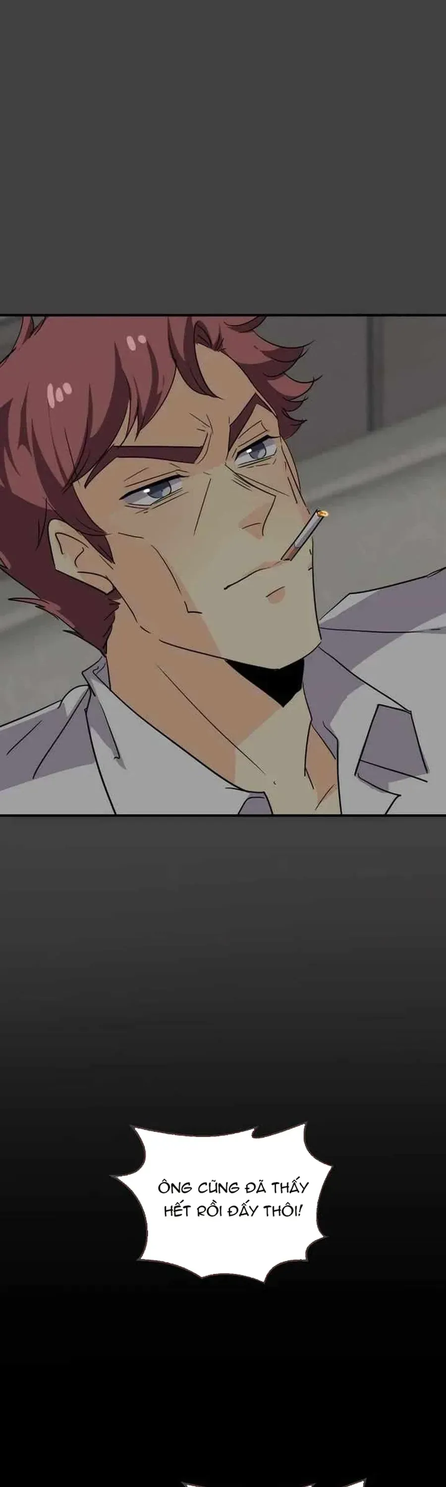 Thế Giới Không Hoàn Hảo Chapter 352 - Trang 2