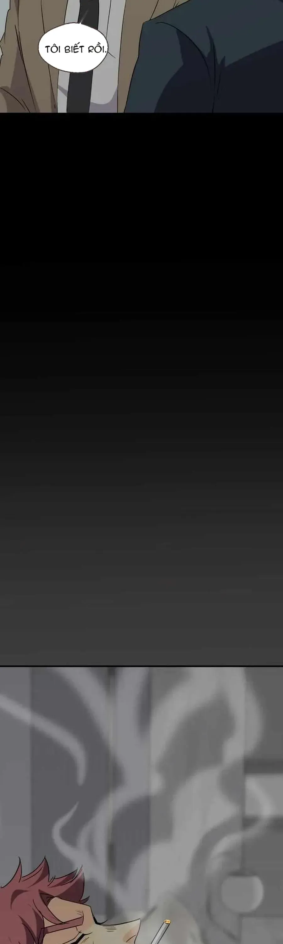 Thế Giới Không Hoàn Hảo Chapter 352 - Trang 2