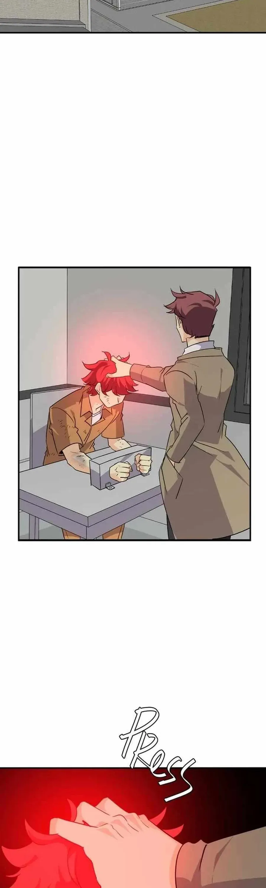 Thế Giới Không Hoàn Hảo Chapter 352 - Trang 2