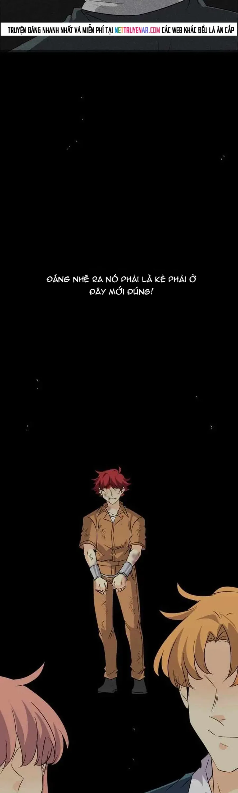 Thế Giới Không Hoàn Hảo Chapter 352 - Trang 2