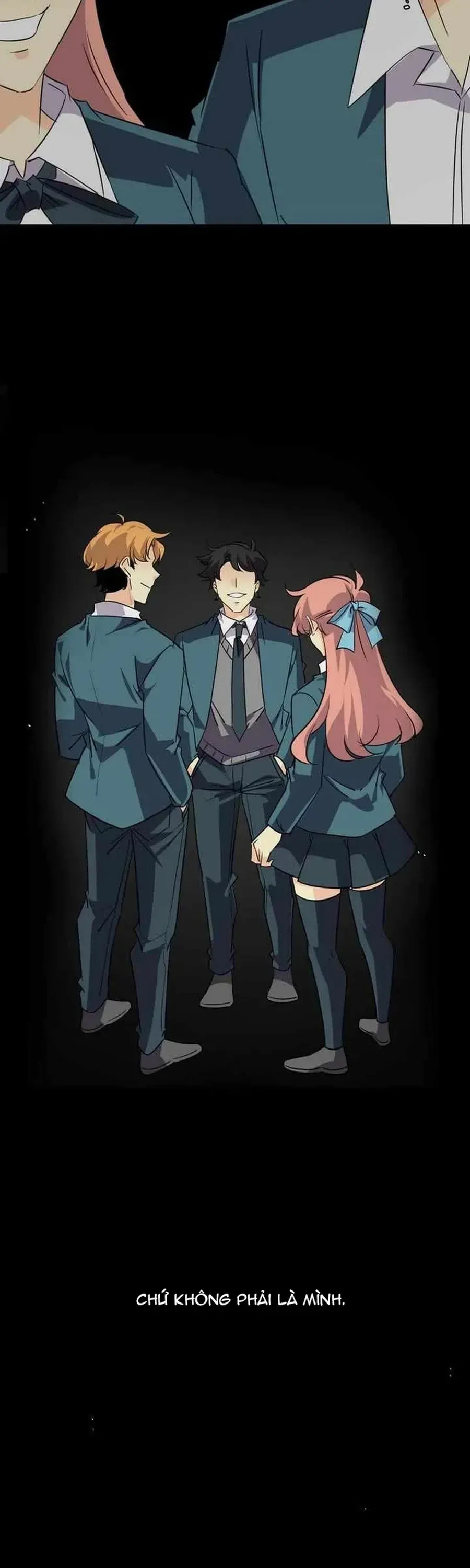Thế Giới Không Hoàn Hảo Chapter 352 - Trang 2