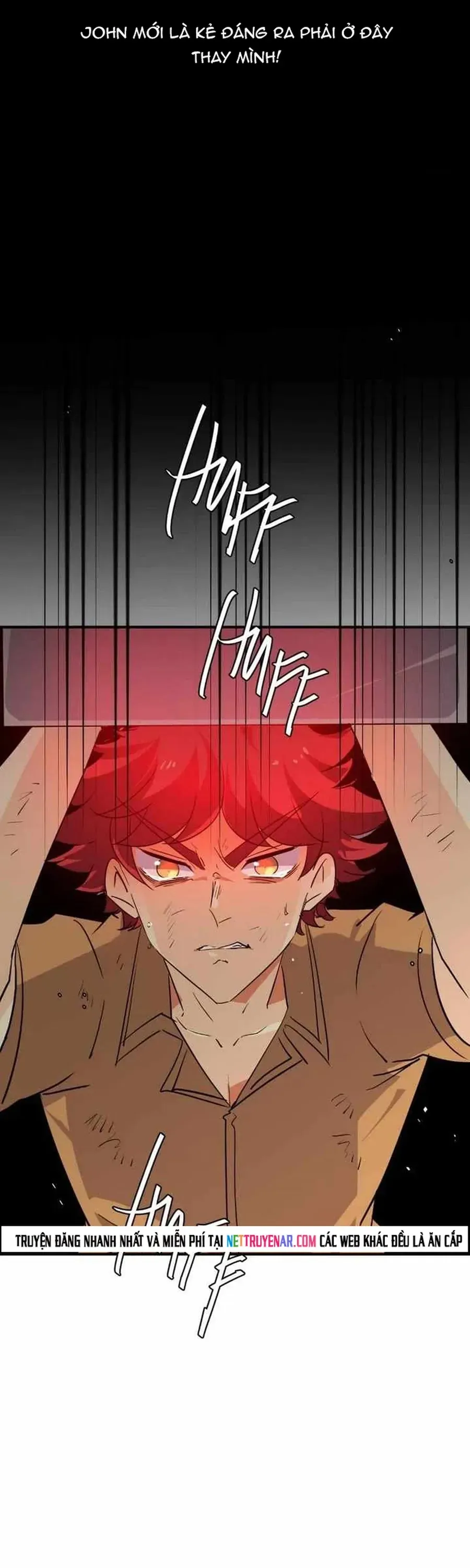 Thế Giới Không Hoàn Hảo Chapter 352 - Trang 2