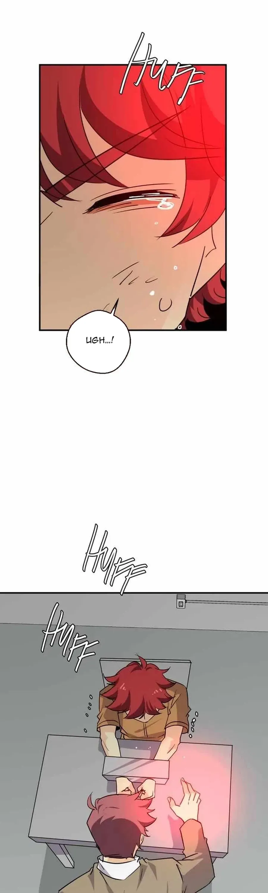 Thế Giới Không Hoàn Hảo Chapter 352 - Trang 2