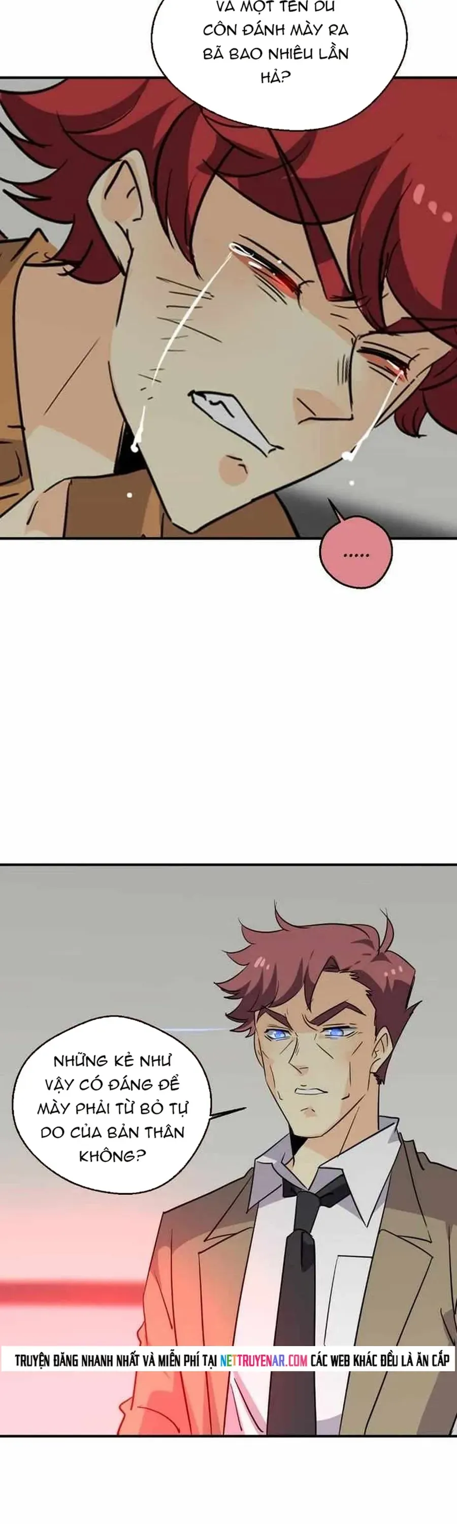 Thế Giới Không Hoàn Hảo Chapter 352 - Trang 2