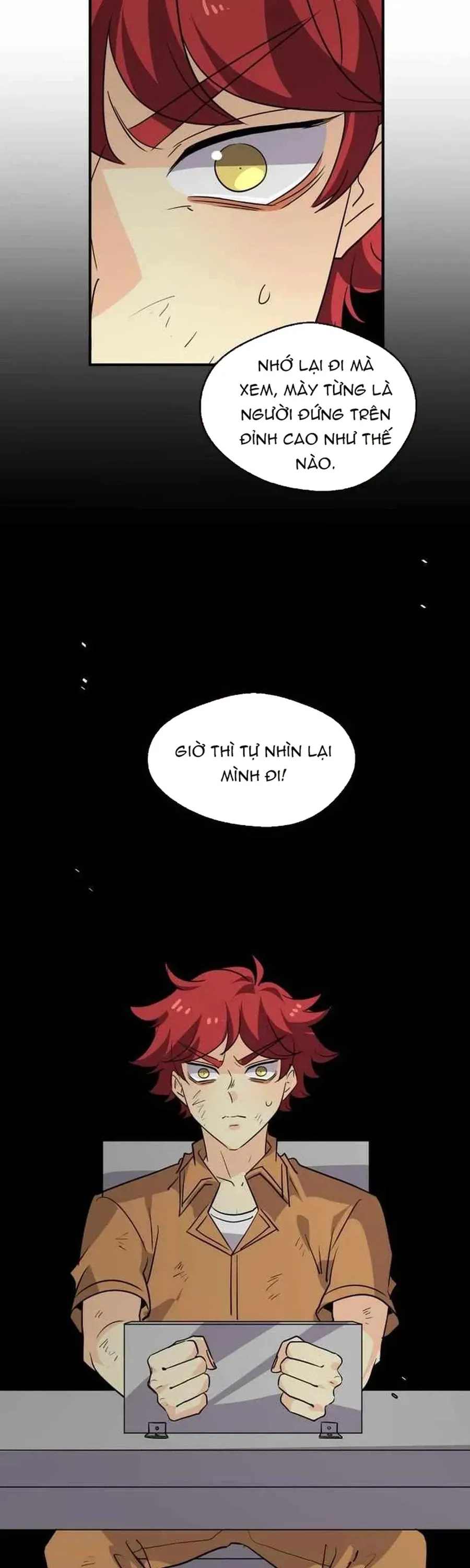 Thế Giới Không Hoàn Hảo Chapter 352 - Trang 2