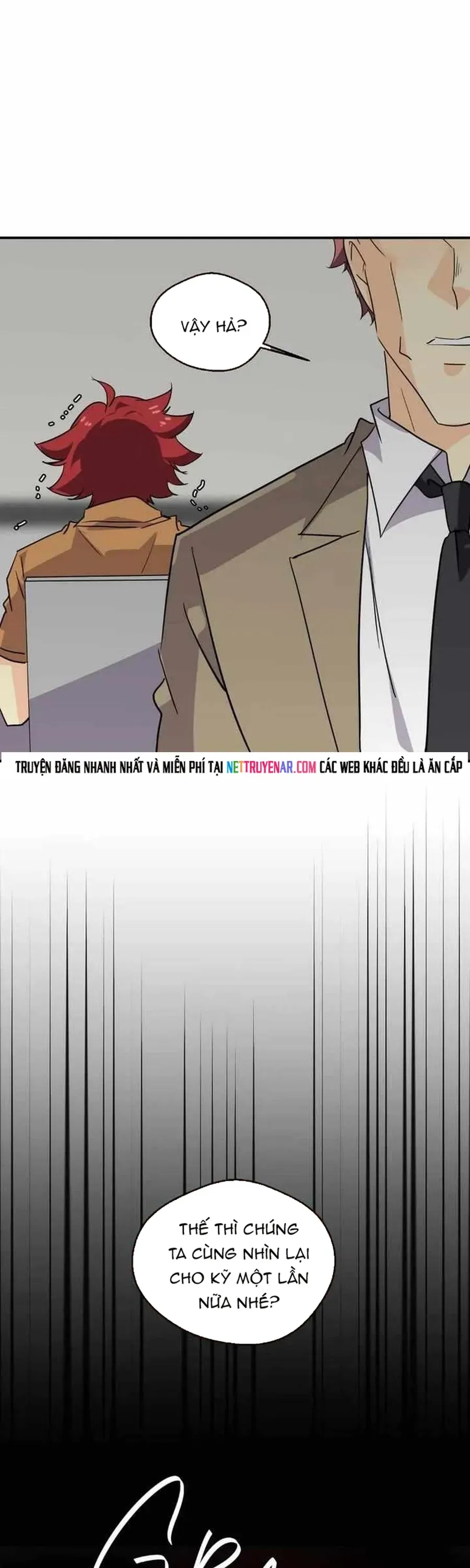 Thế Giới Không Hoàn Hảo Chapter 352 - Trang 2