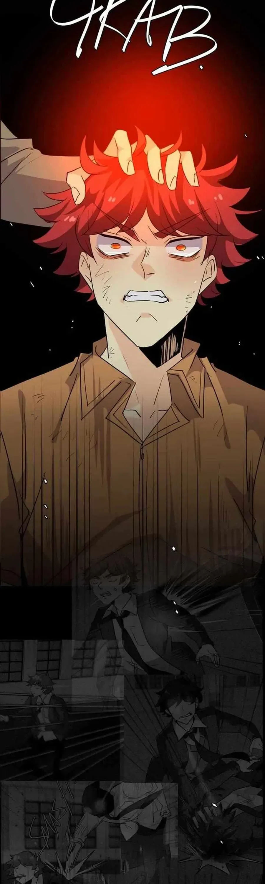 Thế Giới Không Hoàn Hảo Chapter 352 - Trang 2