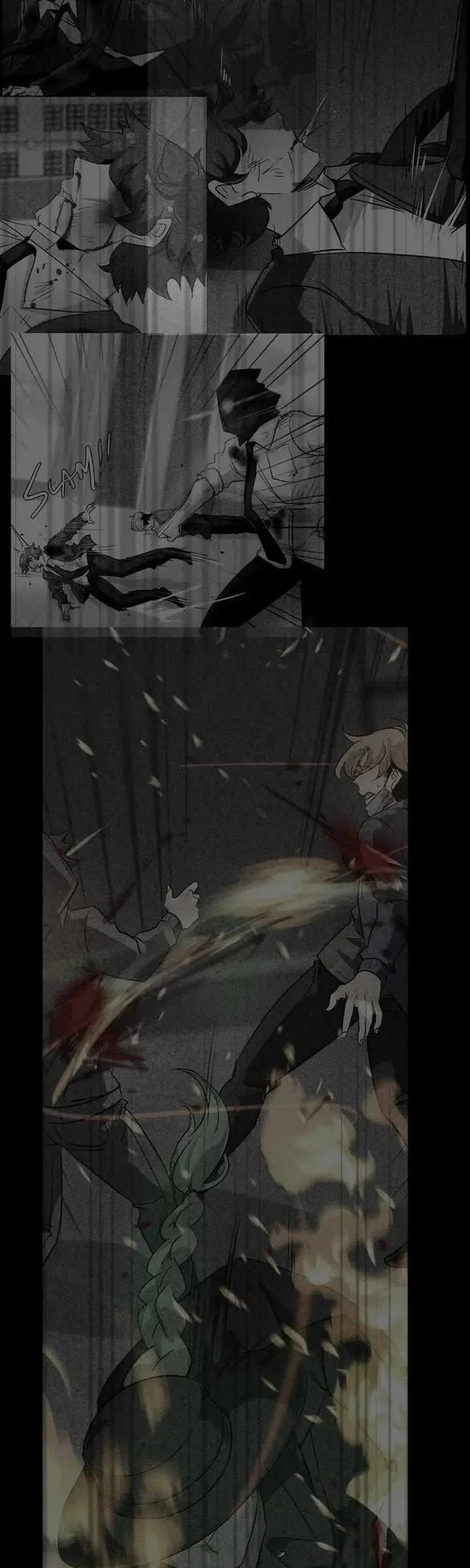 Thế Giới Không Hoàn Hảo Chapter 352 - Trang 2