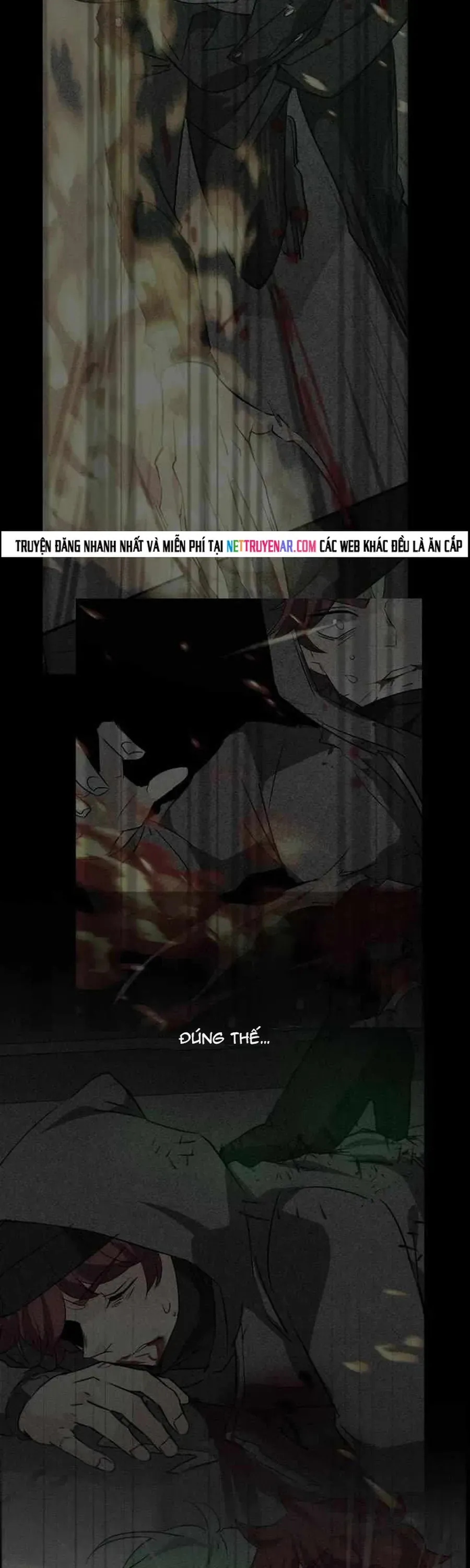 Thế Giới Không Hoàn Hảo Chapter 352 - Trang 2