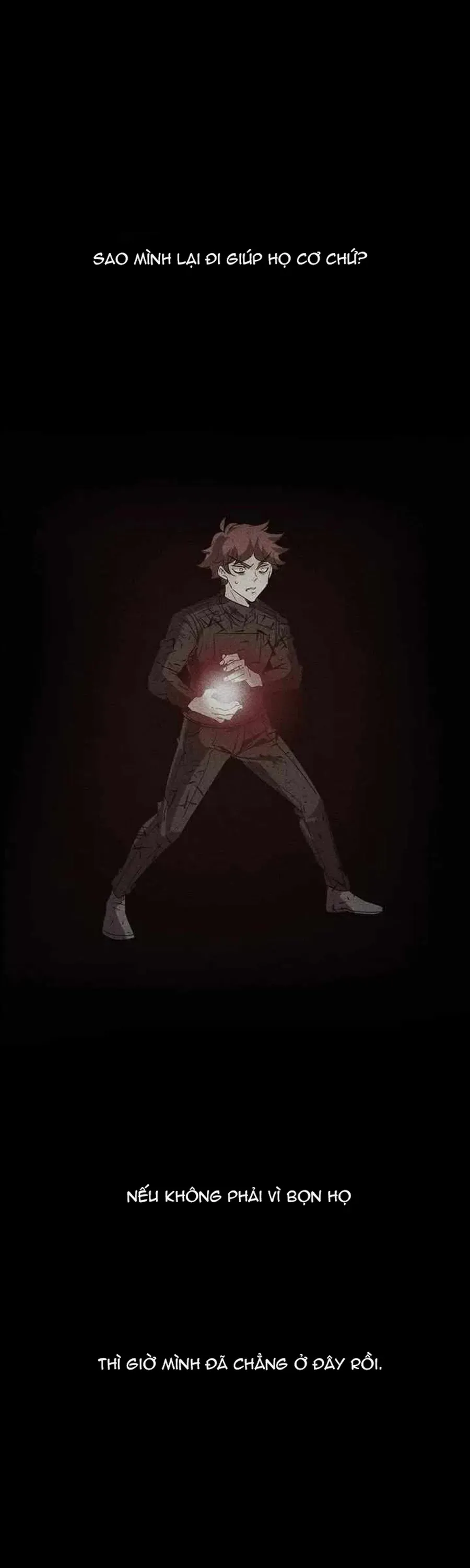 Thế Giới Không Hoàn Hảo Chapter 352 - Trang 2