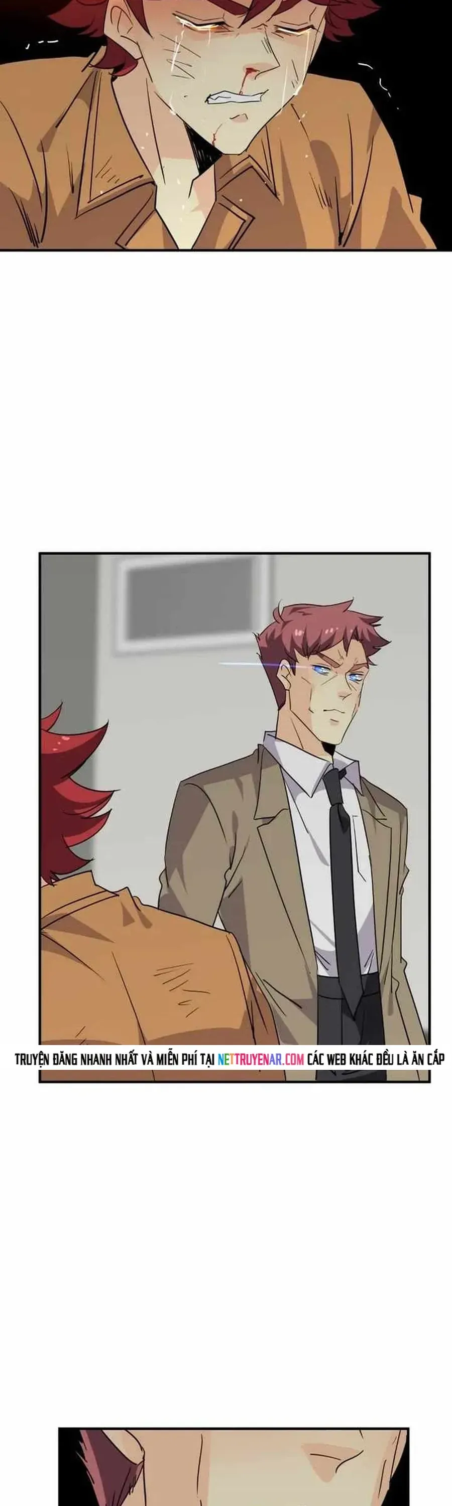 Thế Giới Không Hoàn Hảo Chapter 352 - Trang 2