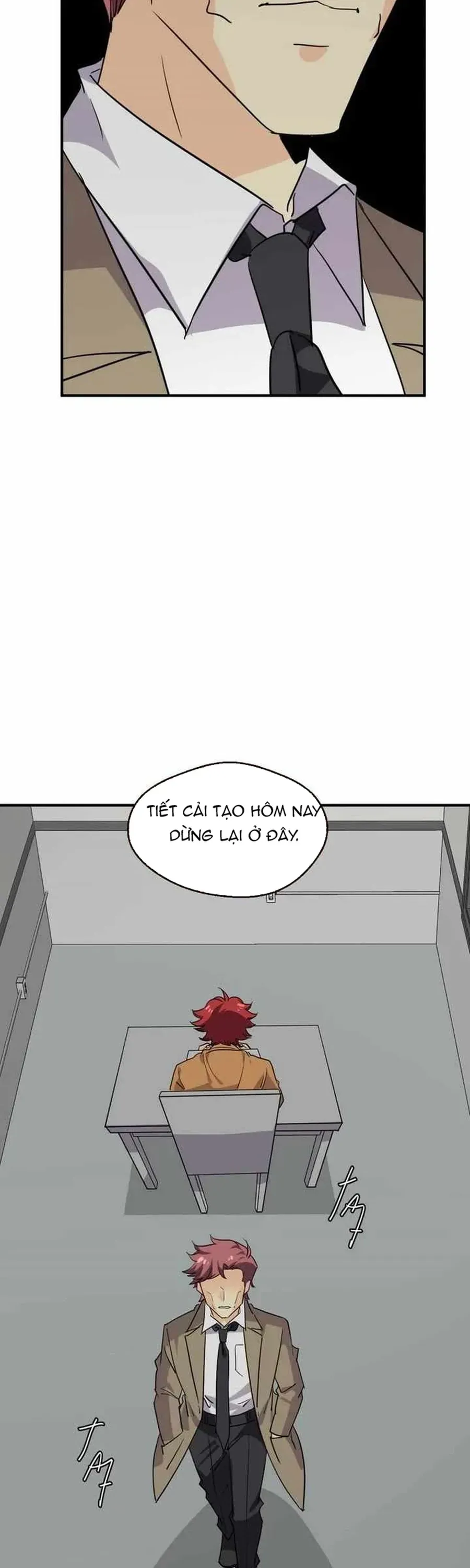 Thế Giới Không Hoàn Hảo Chapter 352 - Trang 2