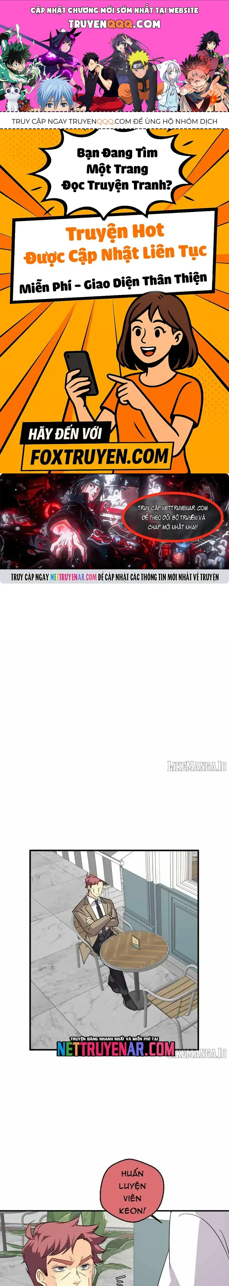 Thế Giới Không Hoàn Hảo Chapter 353 - Trang 2