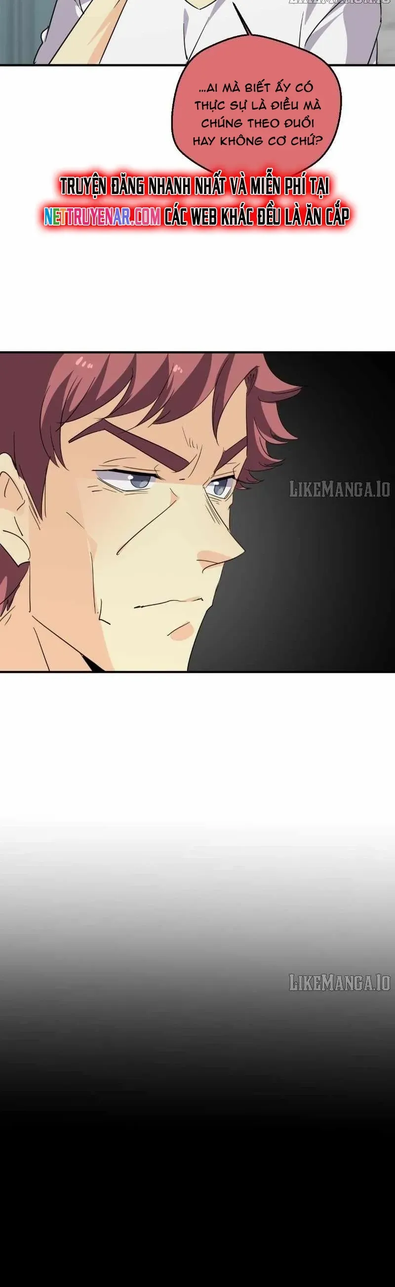 Thế Giới Không Hoàn Hảo Chapter 353 - Trang 2