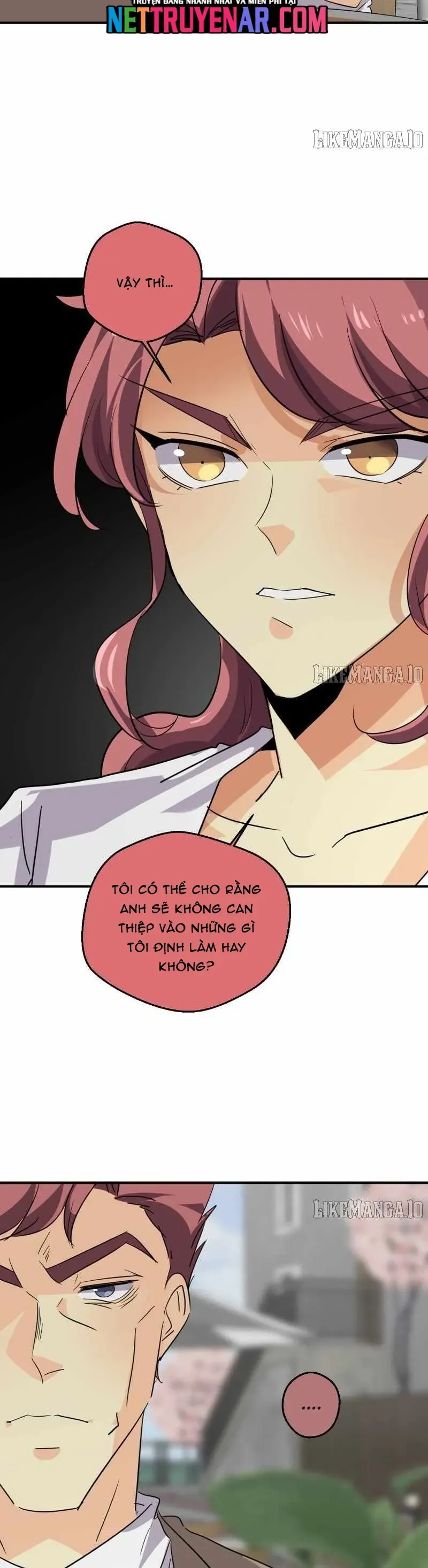 Thế Giới Không Hoàn Hảo Chapter 353 - Trang 2