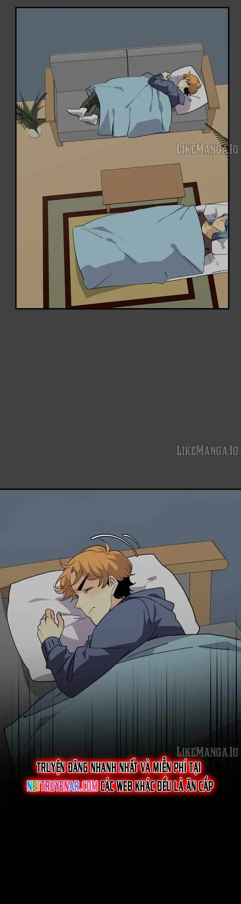 Thế Giới Không Hoàn Hảo Chapter 353 - Trang 2