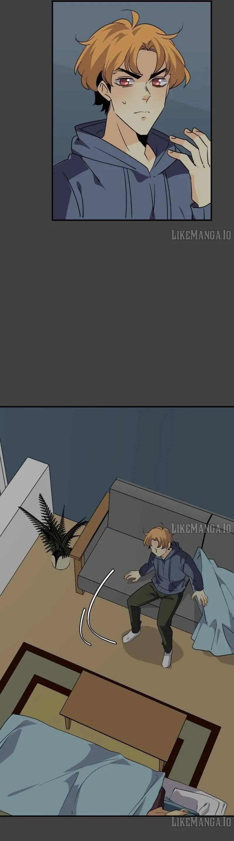 Thế Giới Không Hoàn Hảo Chapter 353 - Trang 2