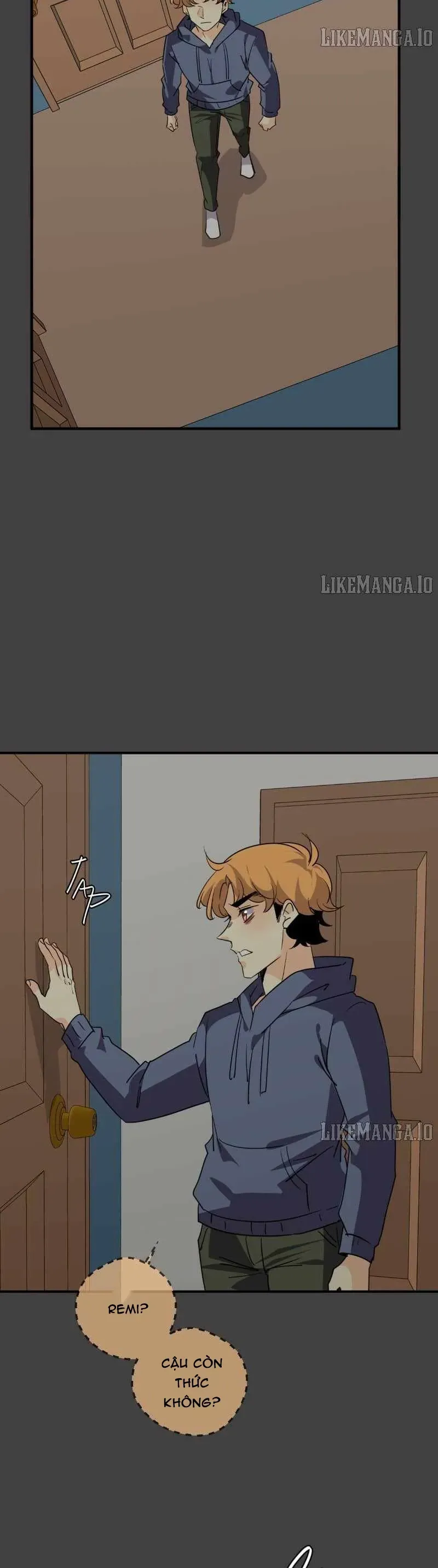 Thế Giới Không Hoàn Hảo Chapter 353 - Trang 2