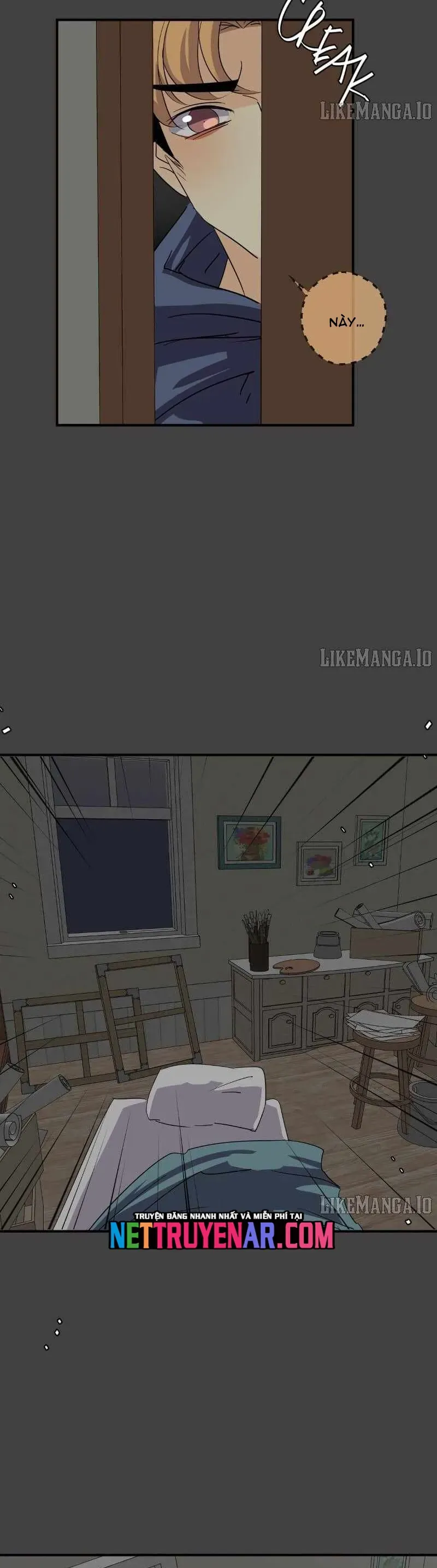 Thế Giới Không Hoàn Hảo Chapter 353 - Trang 2