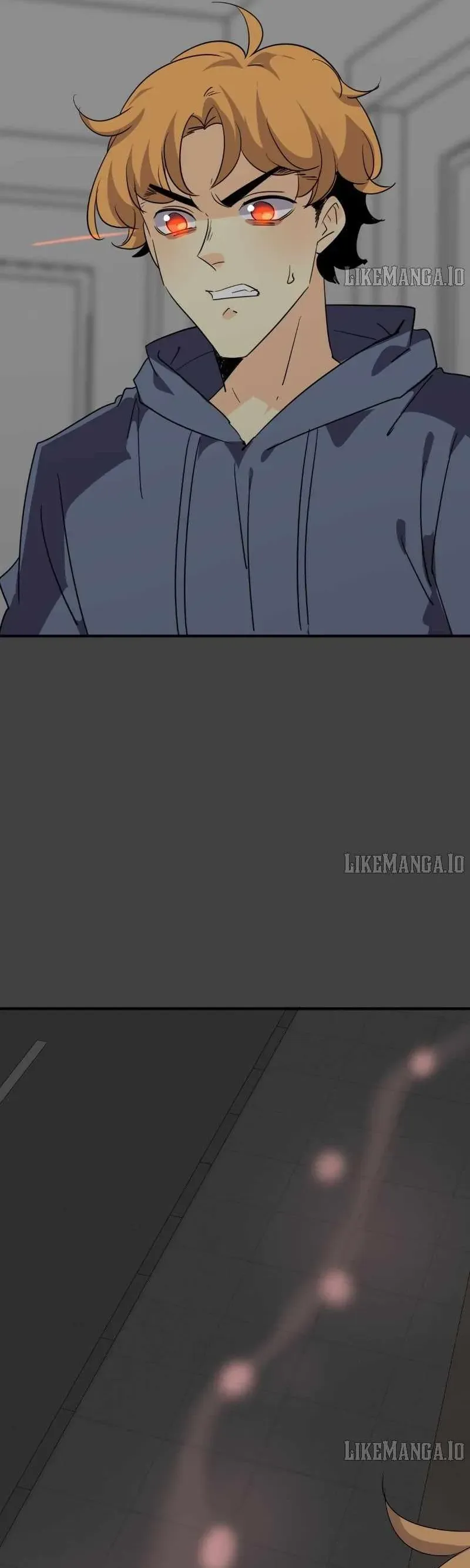 Thế Giới Không Hoàn Hảo Chapter 353 - Trang 2