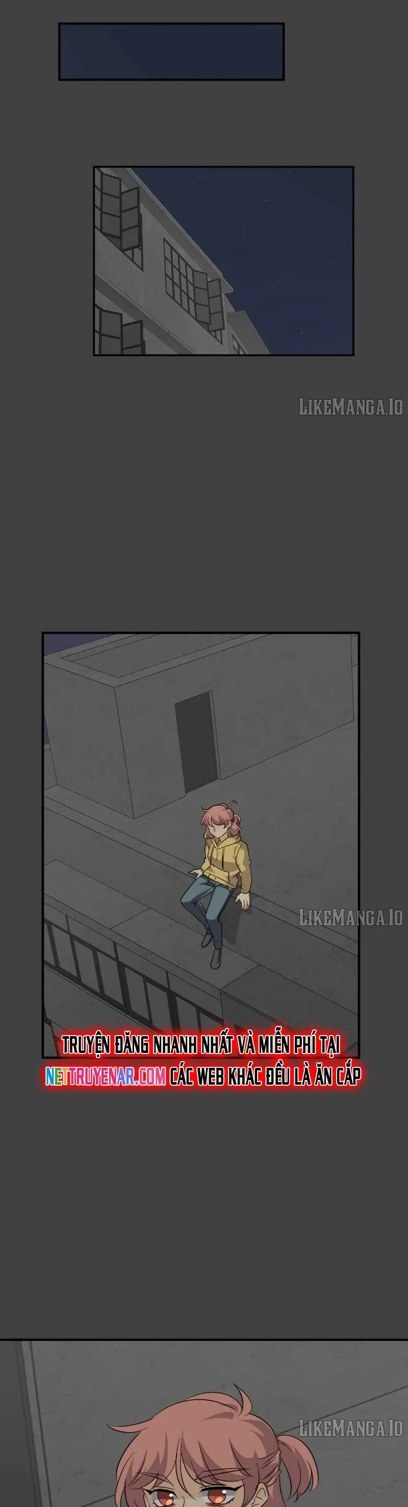 Thế Giới Không Hoàn Hảo Chapter 353 - Trang 2