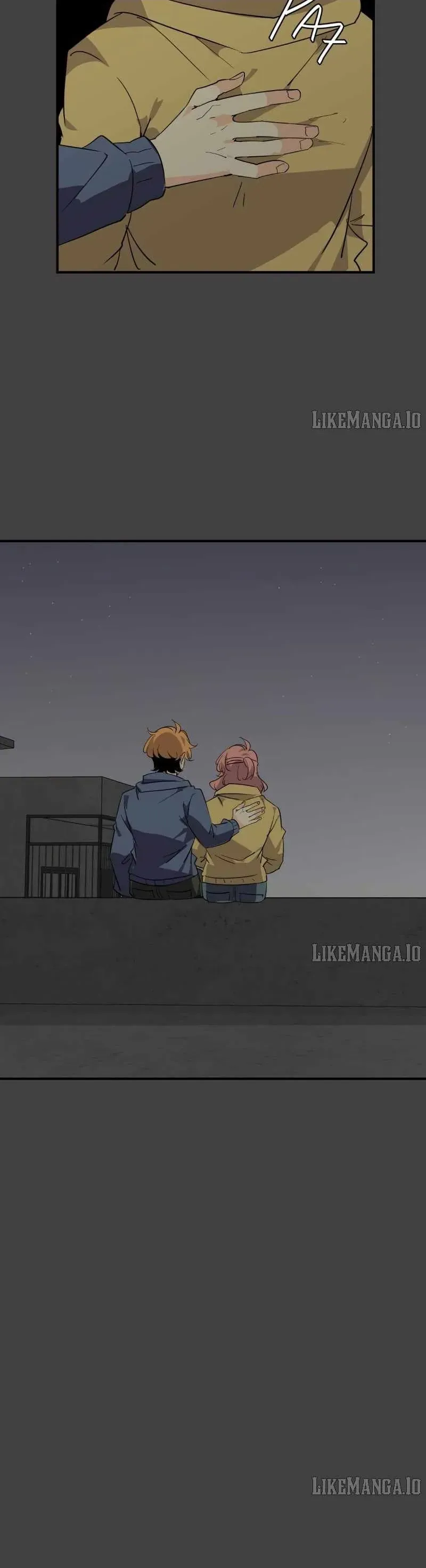 Thế Giới Không Hoàn Hảo Chapter 353 - Trang 2