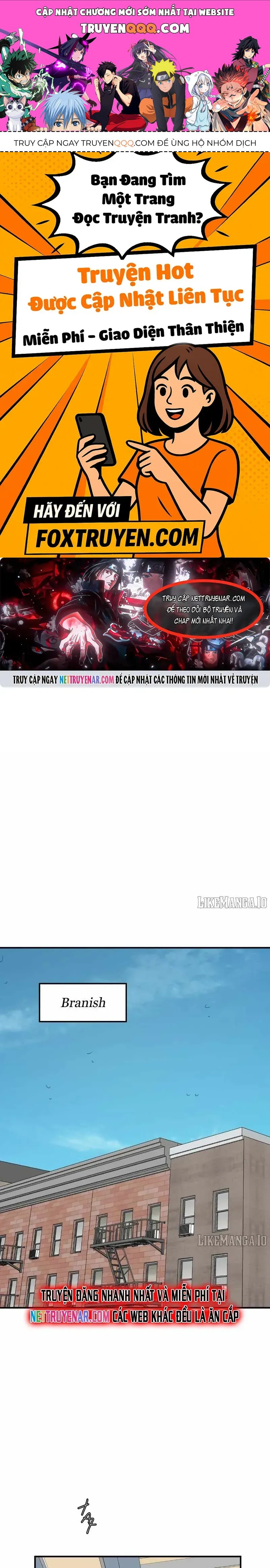 Thế Giới Không Hoàn Hảo Chapter 354 - Trang 2