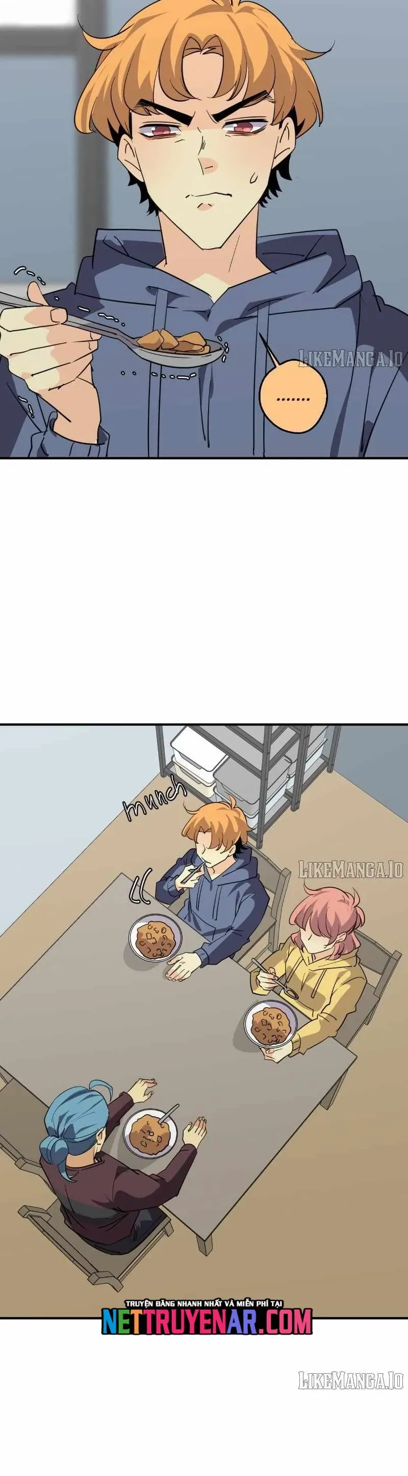 Thế Giới Không Hoàn Hảo Chapter 354 - Trang 2