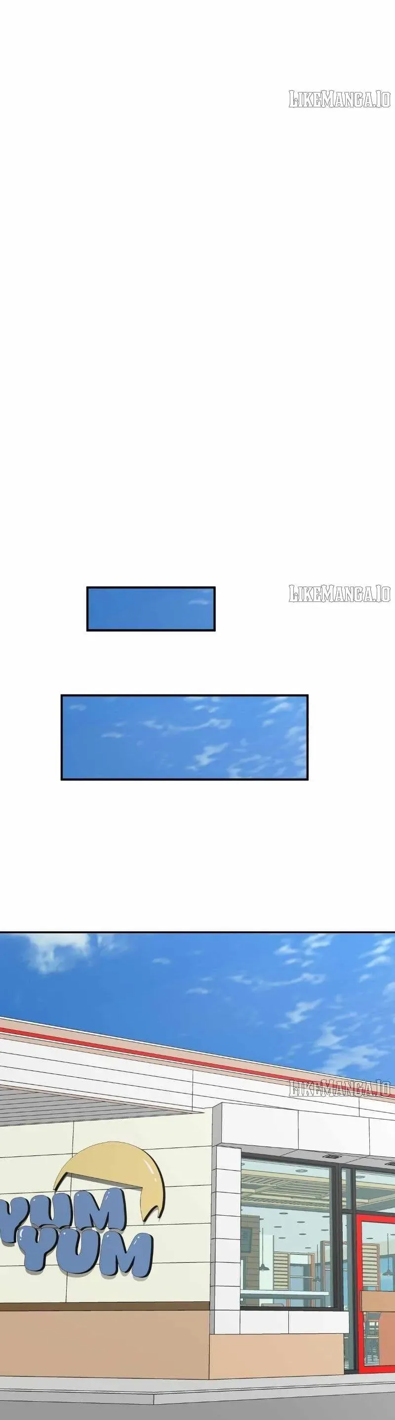 Thế Giới Không Hoàn Hảo Chapter 354 - Trang 2