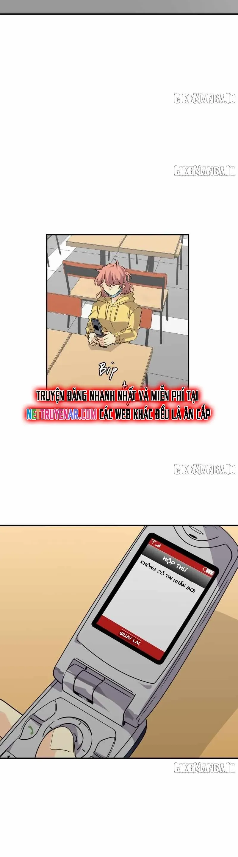 Thế Giới Không Hoàn Hảo Chapter 354 - Trang 2