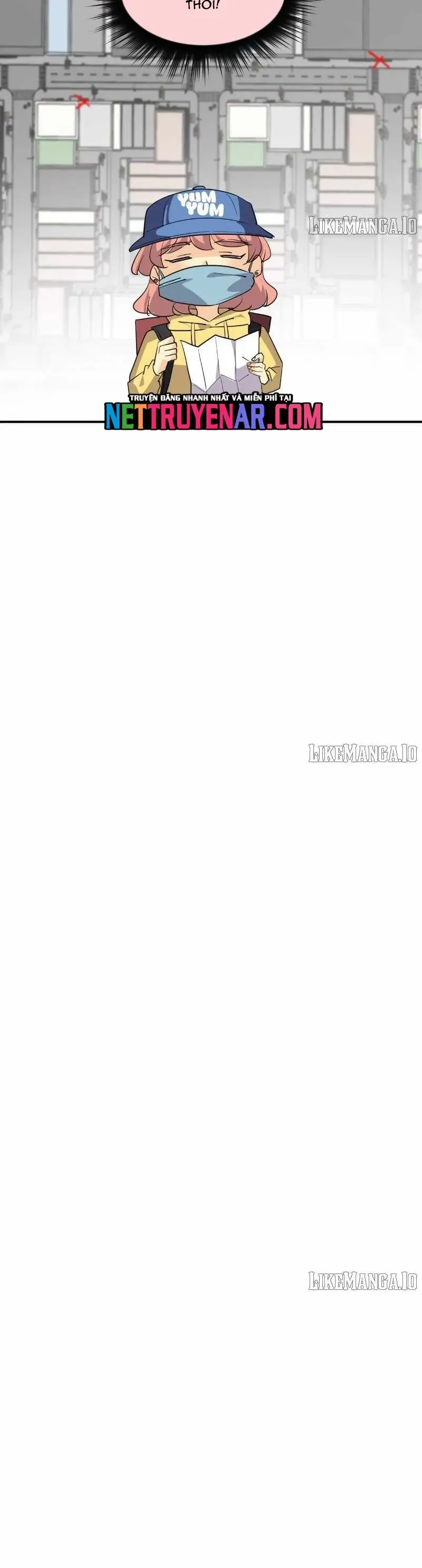 Thế Giới Không Hoàn Hảo Chapter 354 - Trang 2
