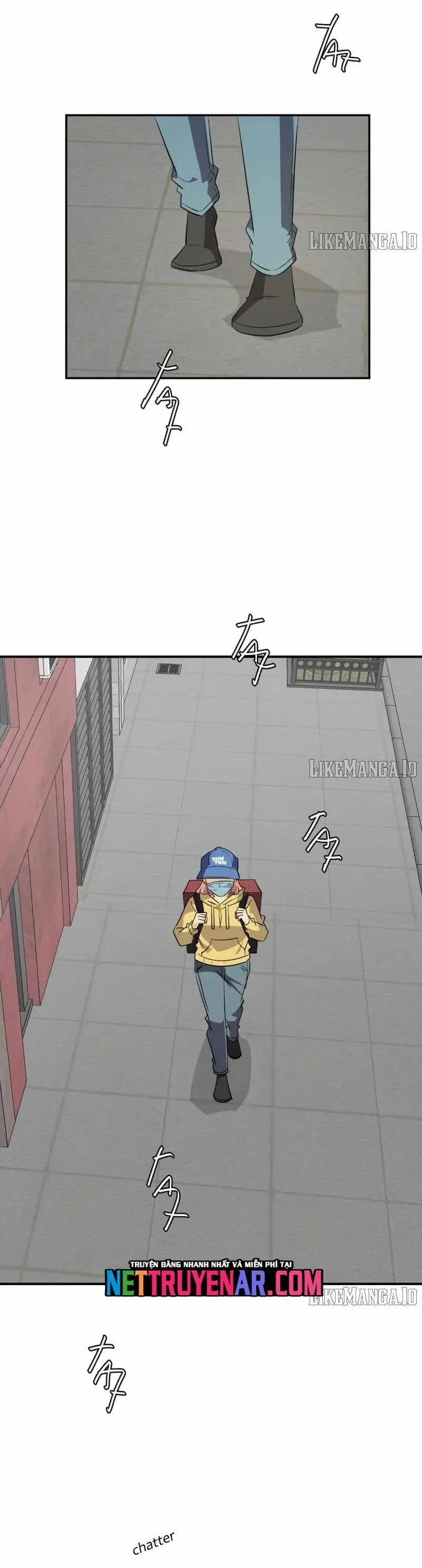 Thế Giới Không Hoàn Hảo Chapter 354 - Trang 2