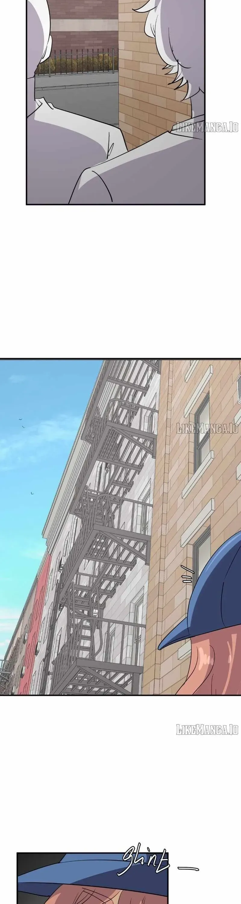 Thế Giới Không Hoàn Hảo Chapter 354 - Trang 2